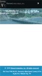 Mobile Screenshot of himmel.com.ph